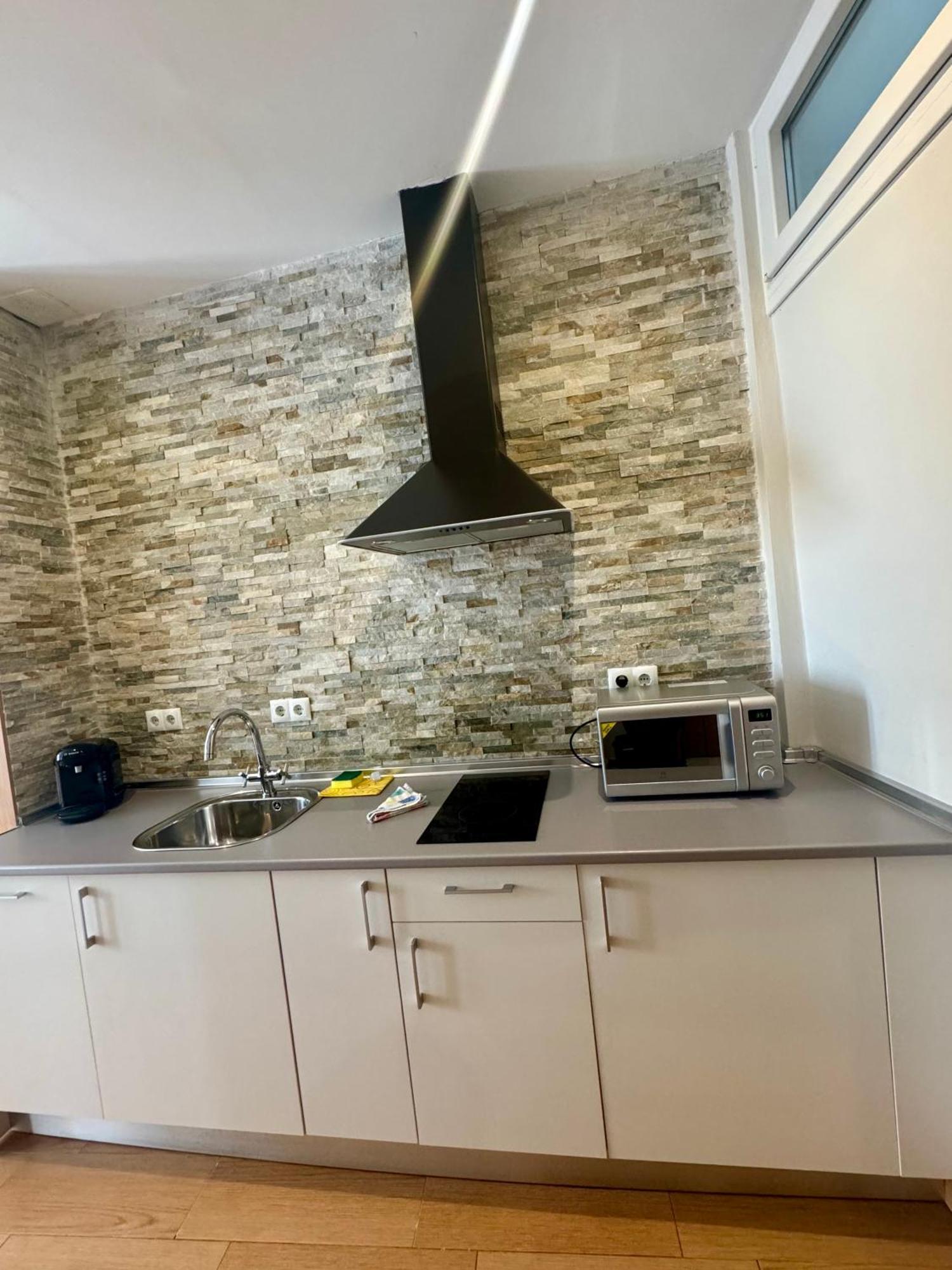 Apartament Alcazar