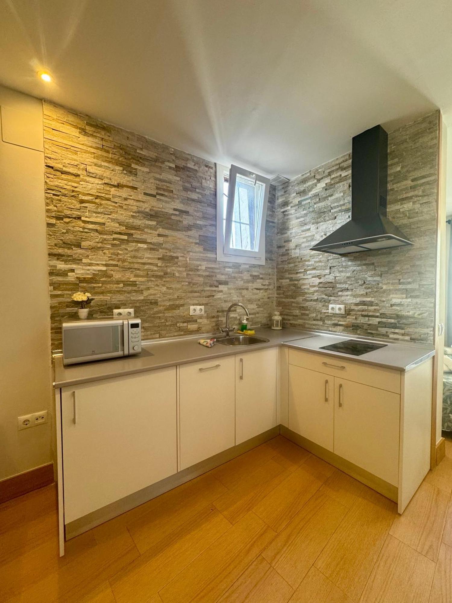 Alcazar Apartament Jerez de la Frontera