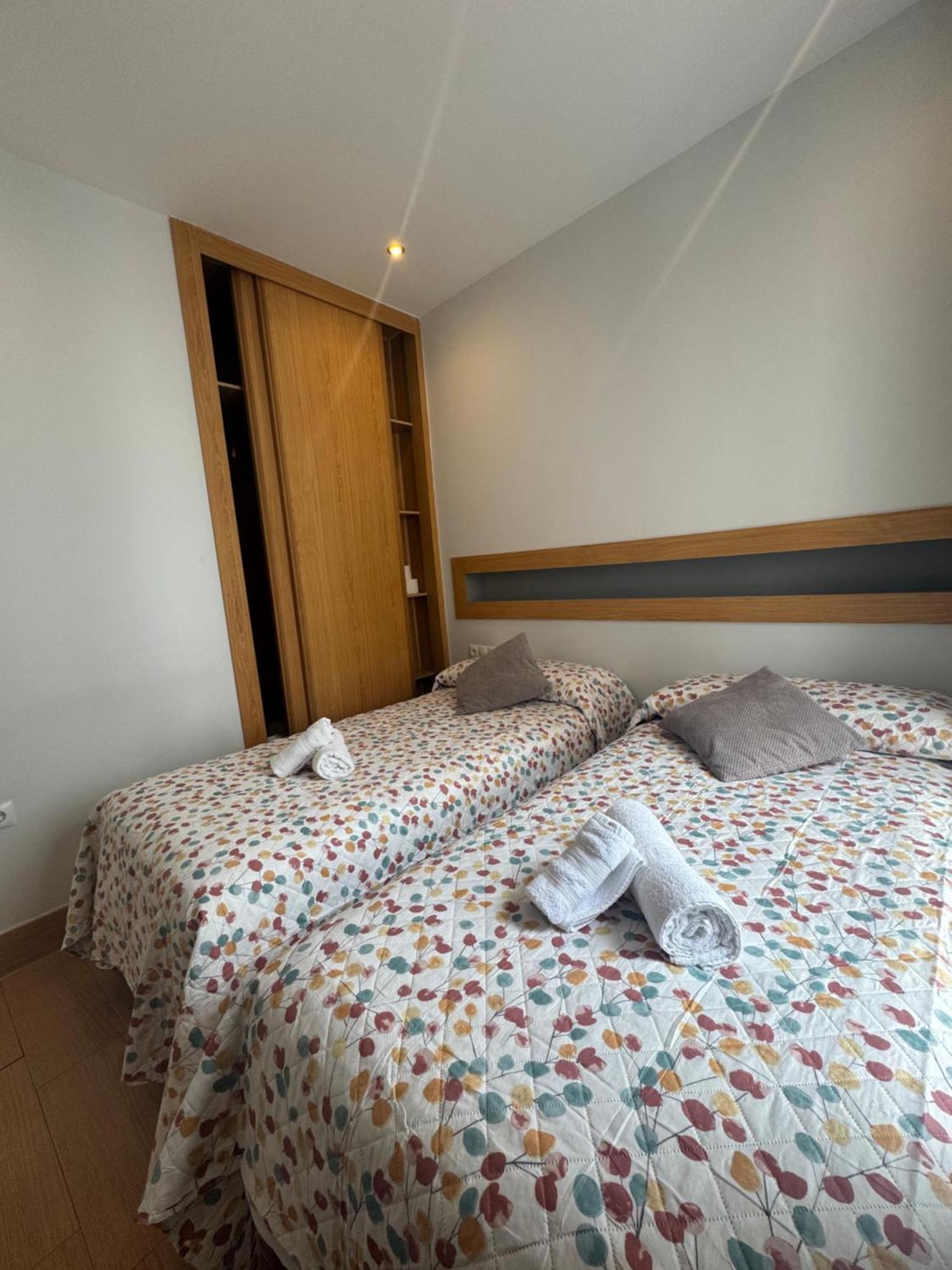 Alcazar Apartament *