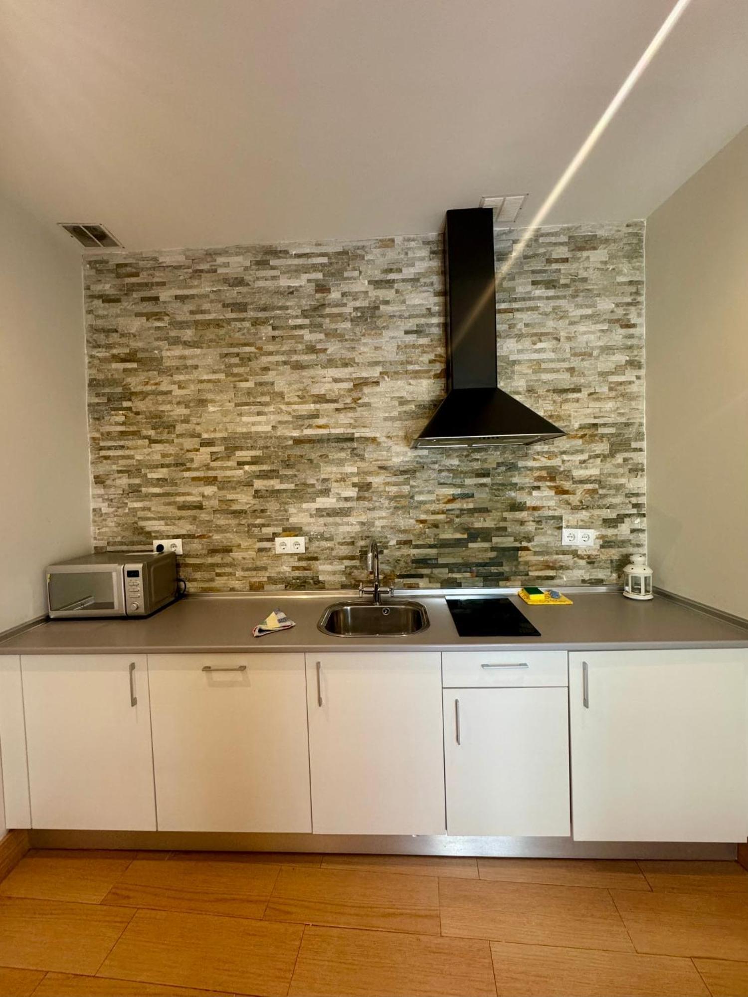Apartament Alcazar *