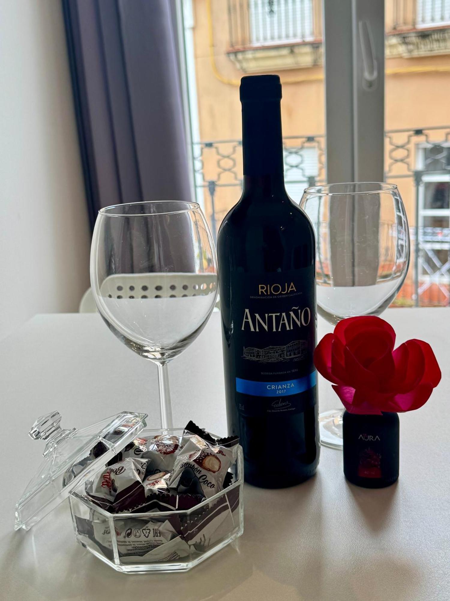 Apartament Alcazar *
