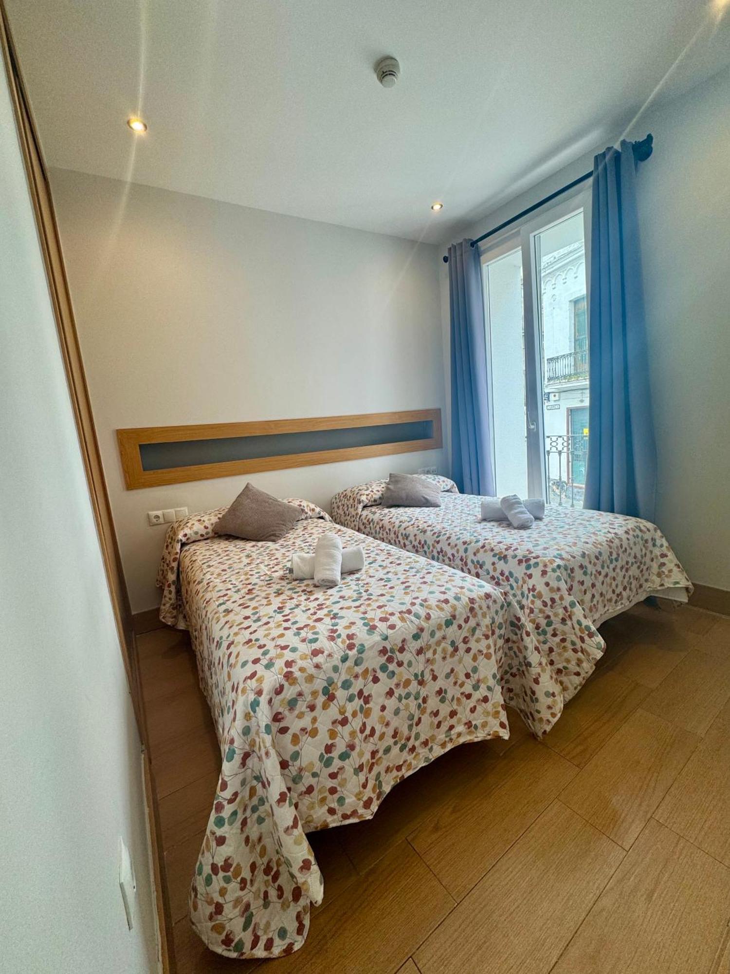 Apartment Alcazar