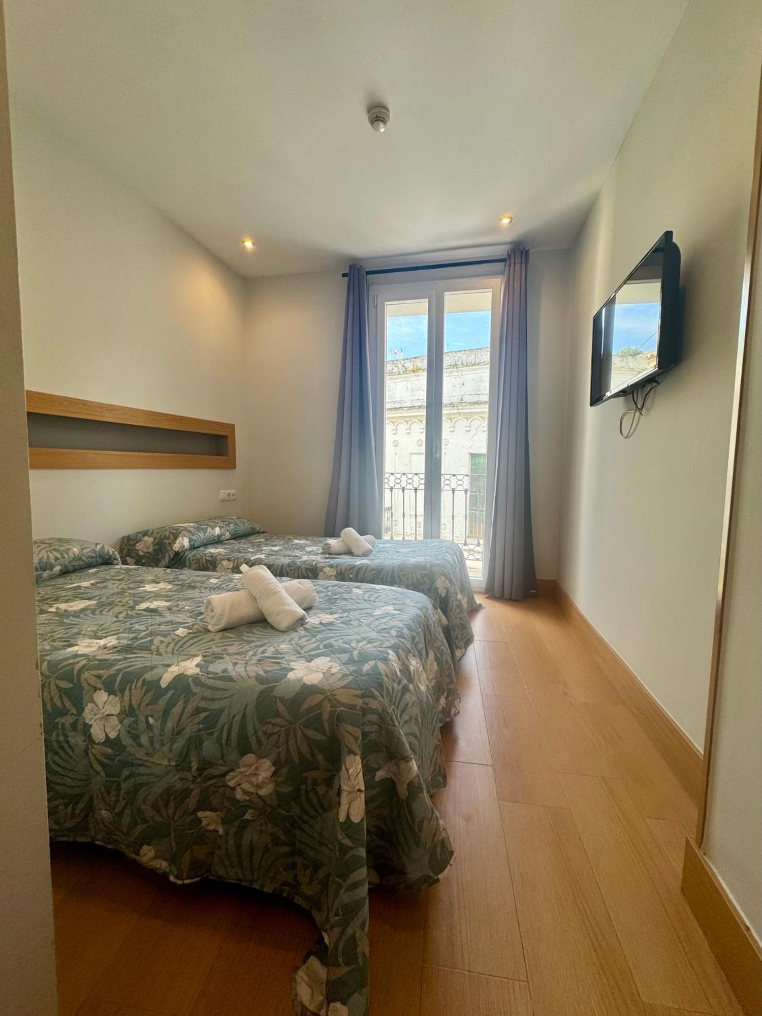 Alcazar Appartement *