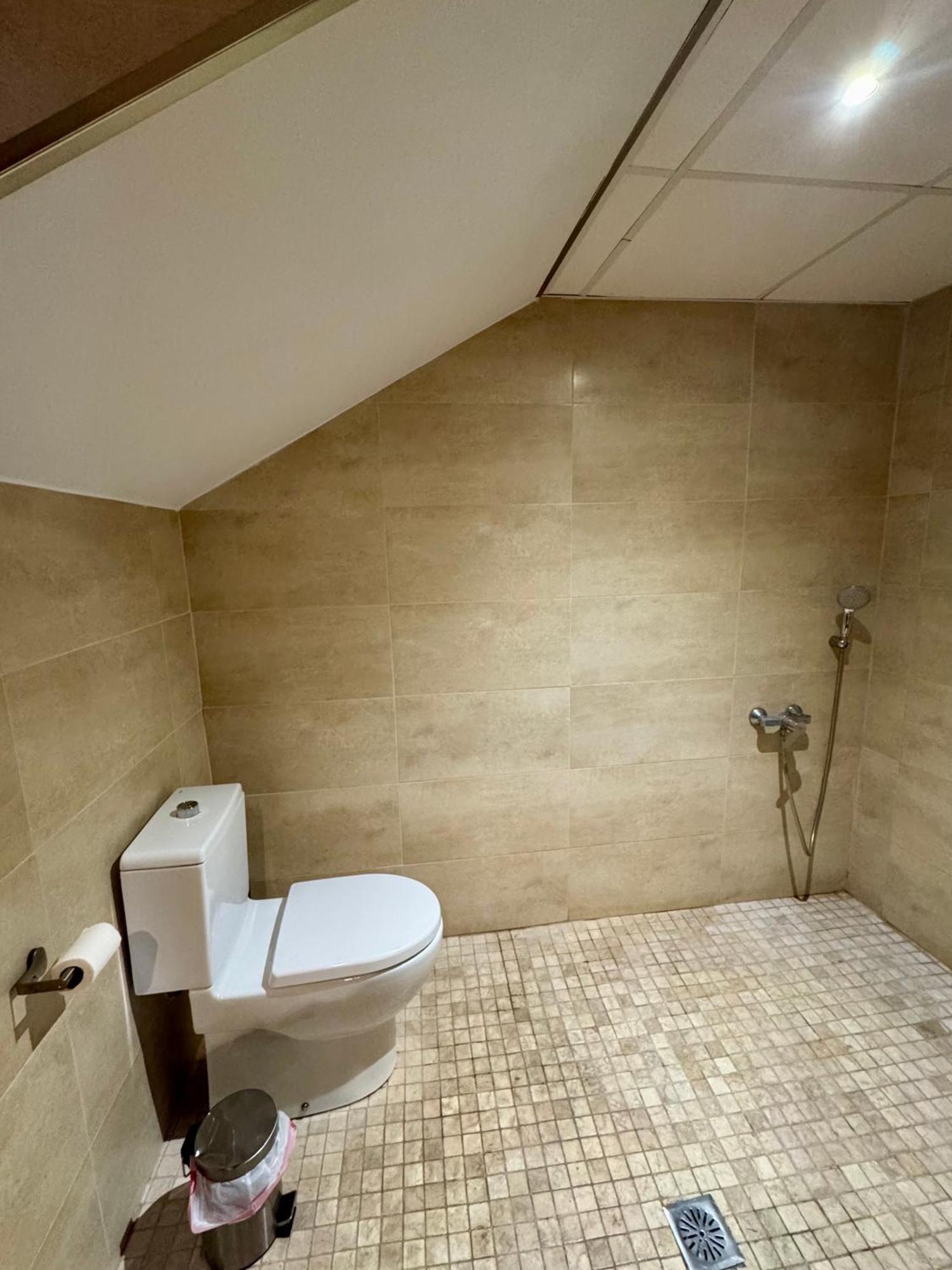 Appartement Alcazar *