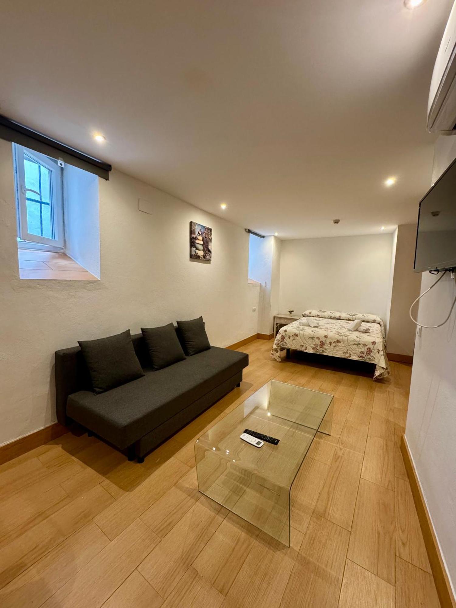 Apartment Alcazar Jerez de la Frontera