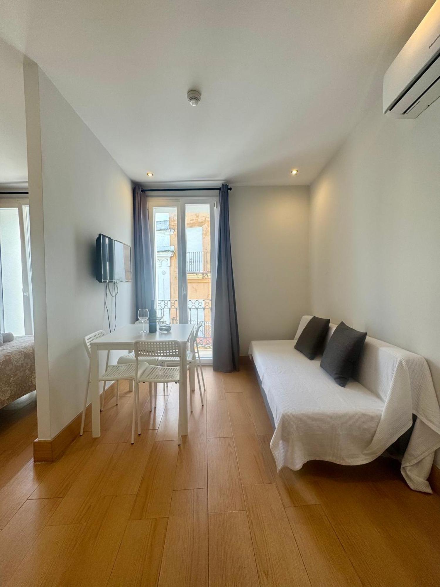 Appartement Alcazar Jerez de la Frontera