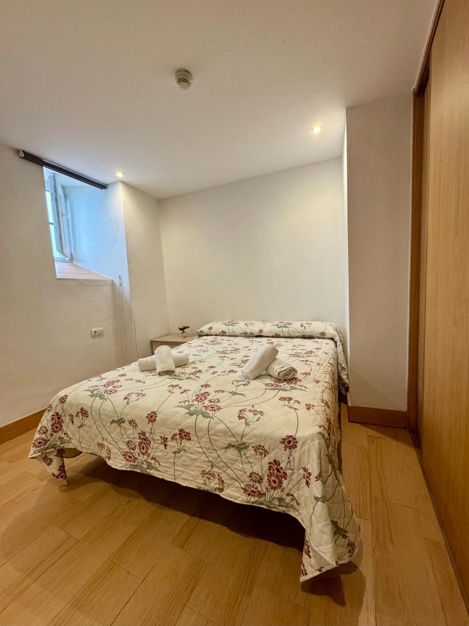 Apartment Alcazar *