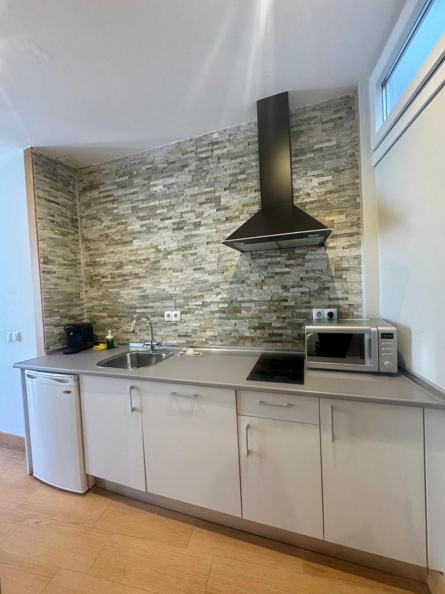 Appartement Alcazar Jerez de la Frontera
