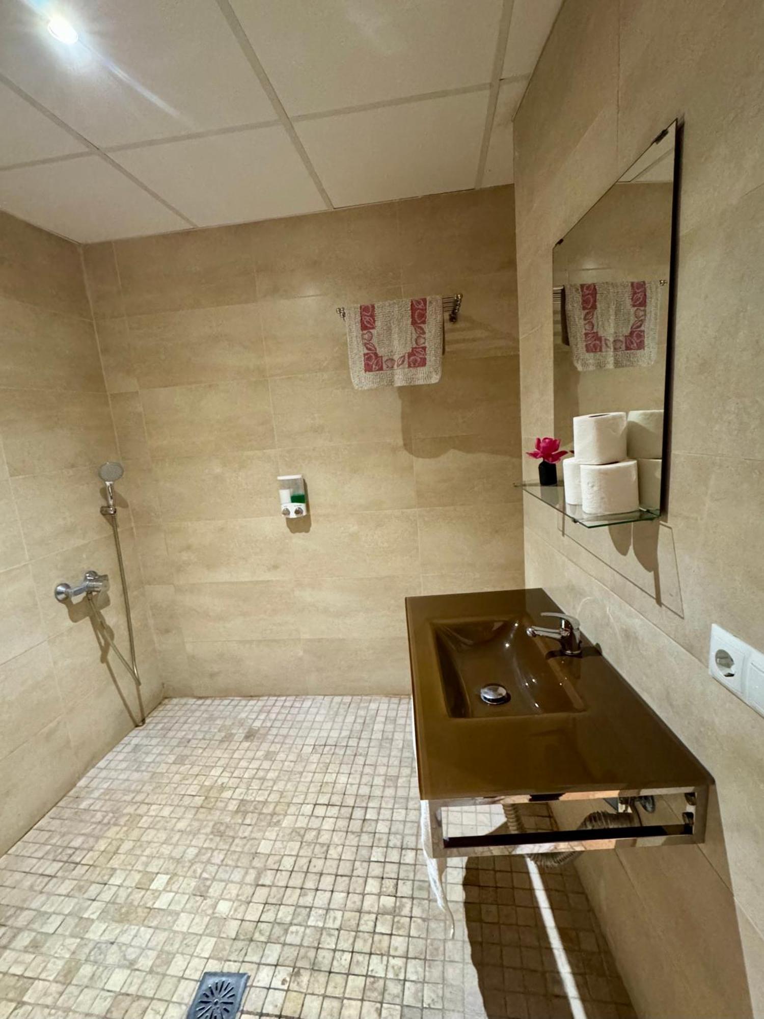 Appartement Alcazar