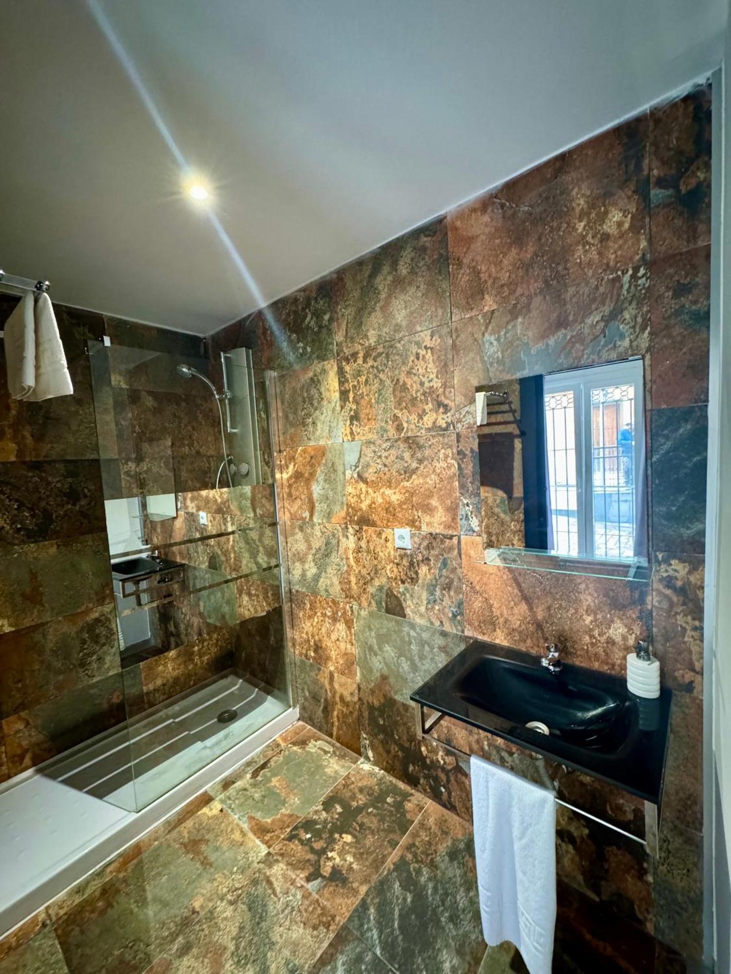Alcazar Appartement