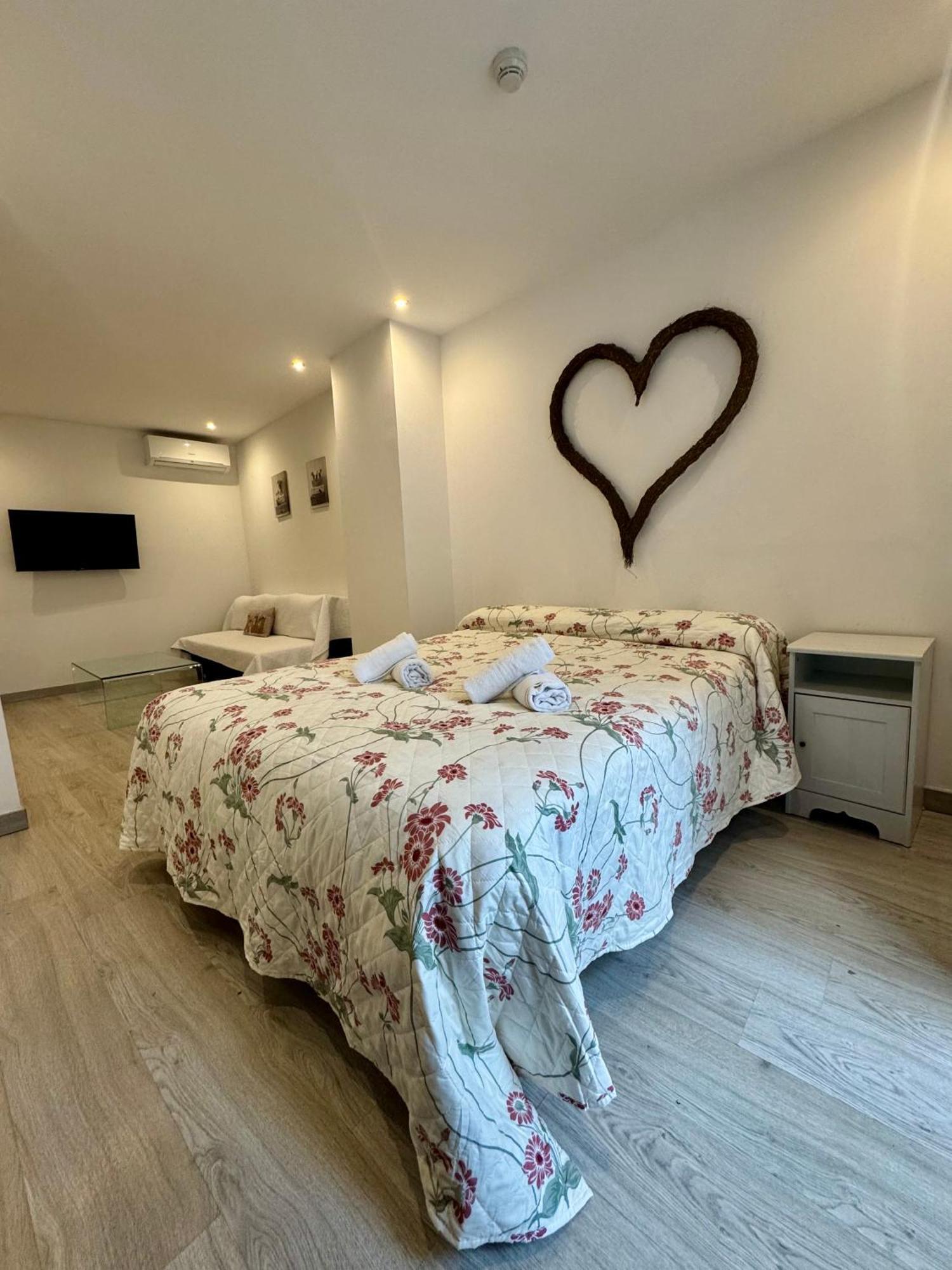 Alcazar Appartement Jerez de la Frontera