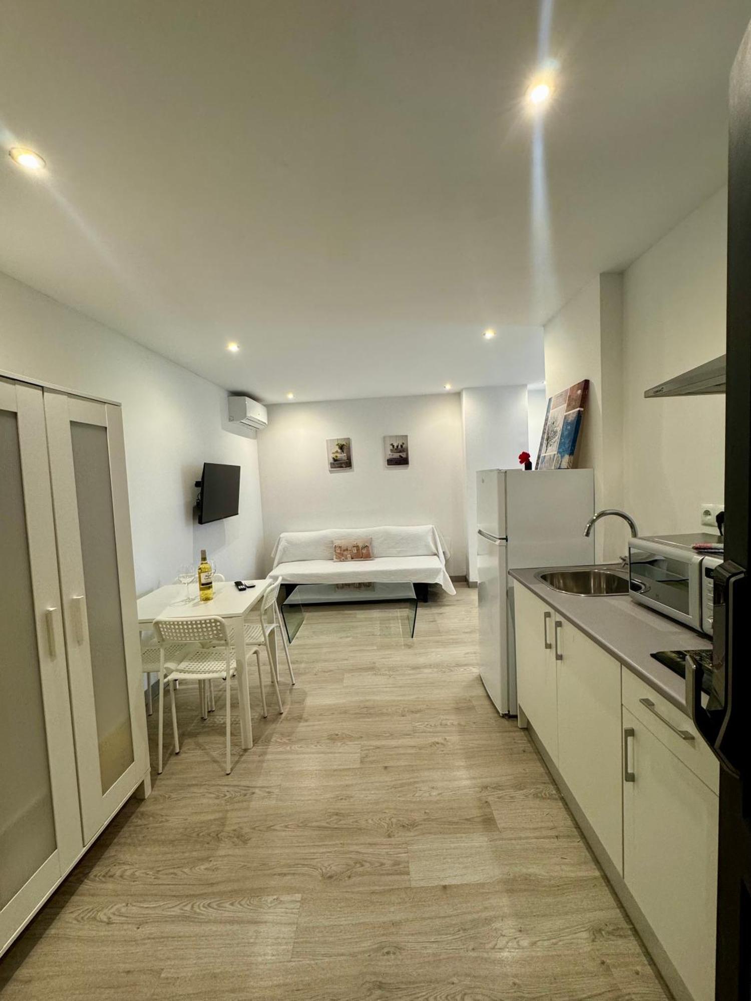 Apartment Alcazar *